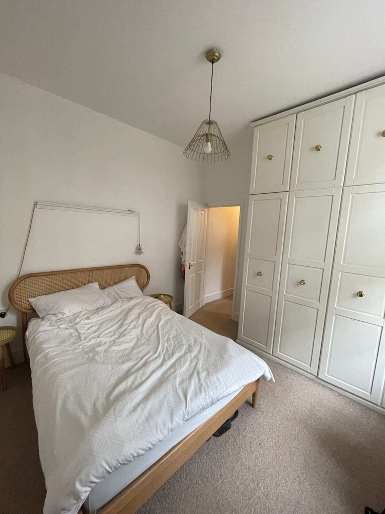 Chic Farmhouse-style Flat - Walthamstow Village!
