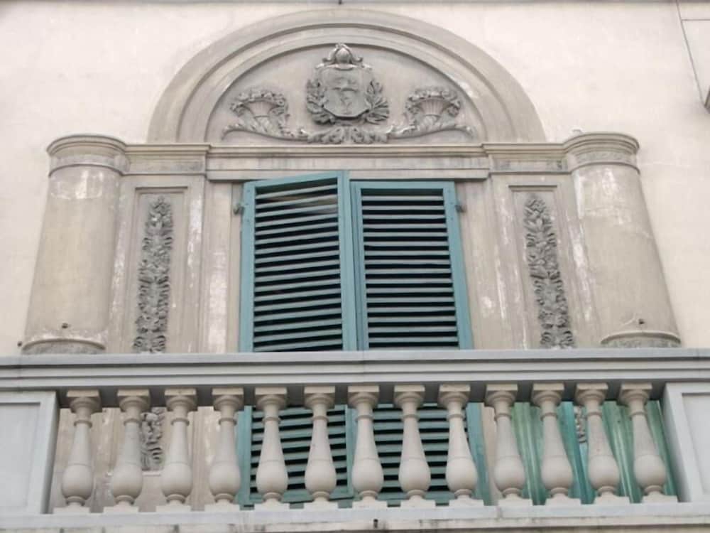 La Luna Guesthouse