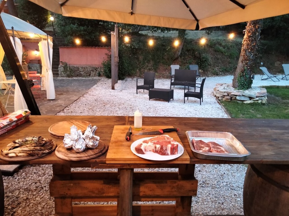 Podere San Filippo