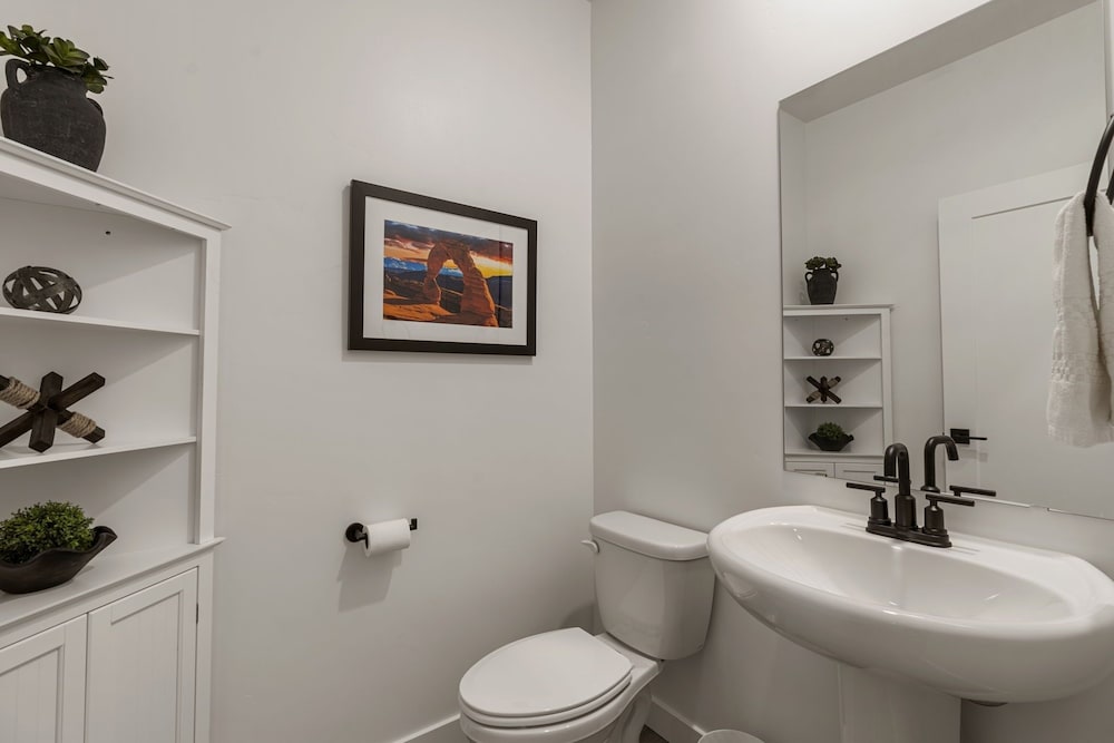 Red Rock Trails 4 Bedroom Townhouse