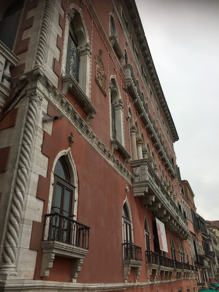 EGO' Residence Venice
