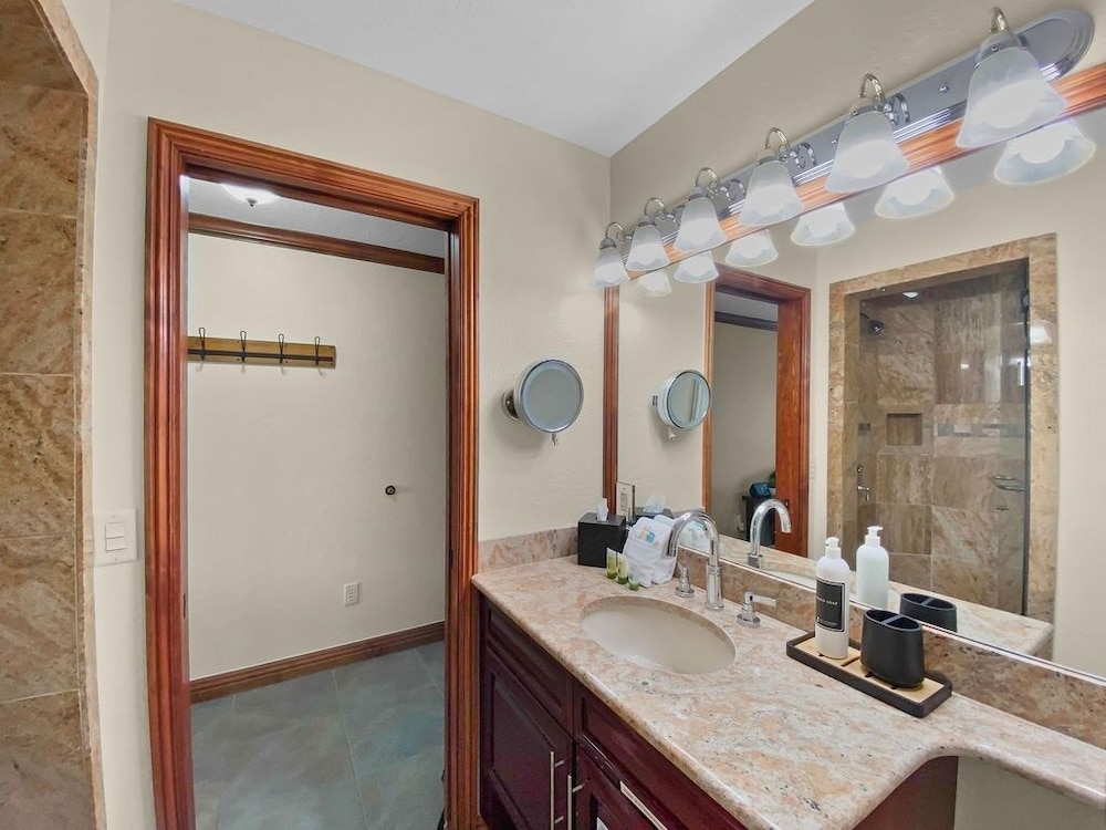 Park City Ski Resort Gems - Stunning Vacation Lodging
