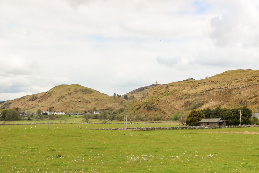 Kilmartin View