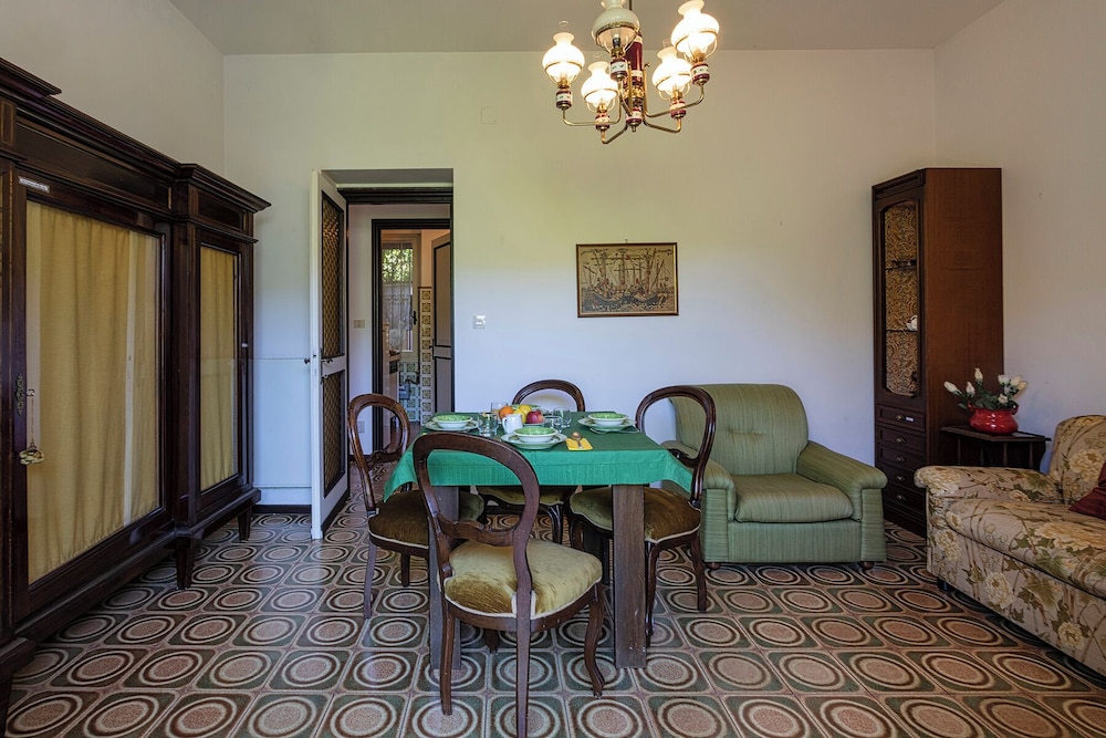 Vintage Apartment in Santa Margherita