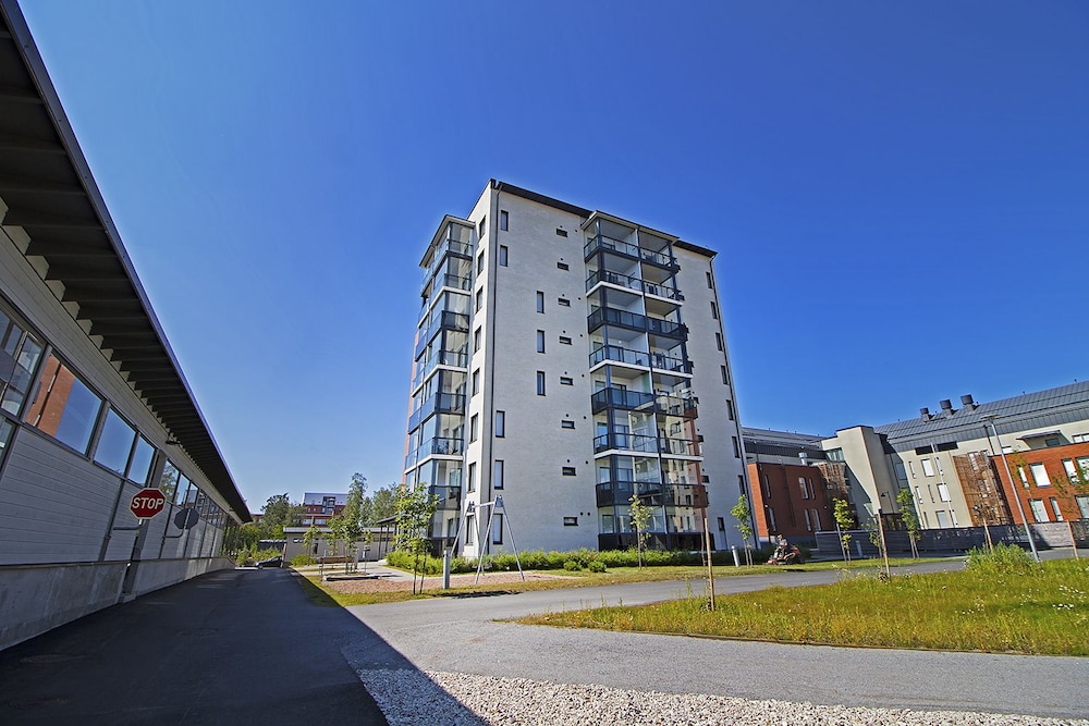 Pro Apartments