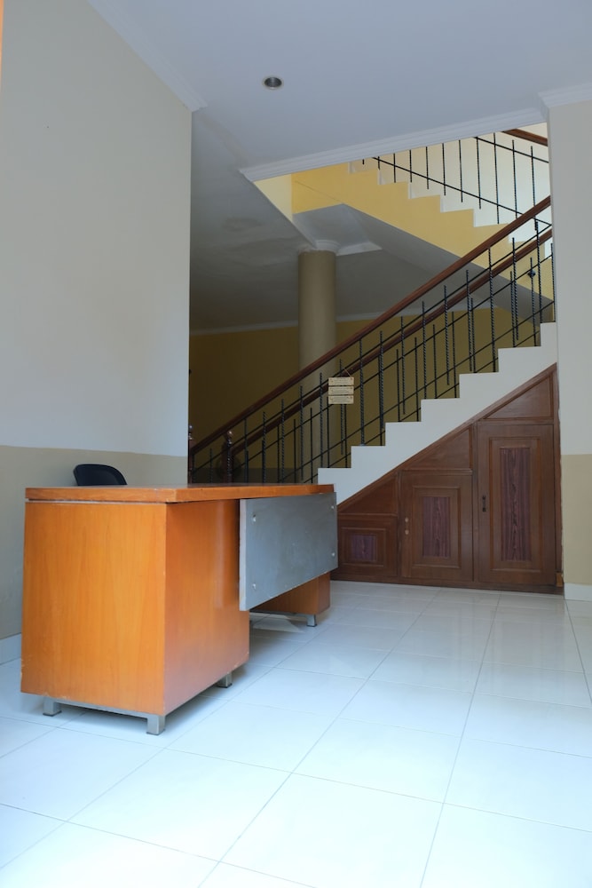 New Amandani House