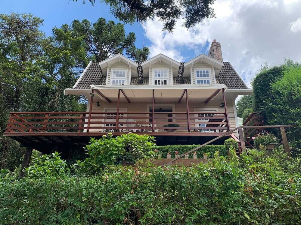 Forest Pine Inn
