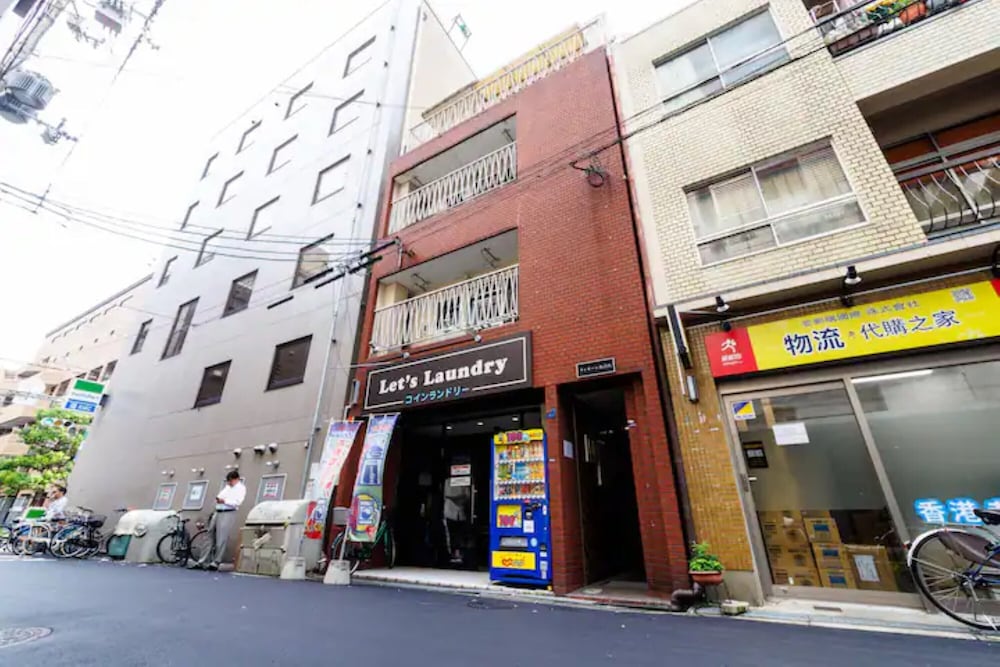 Fiore Shimanouchi