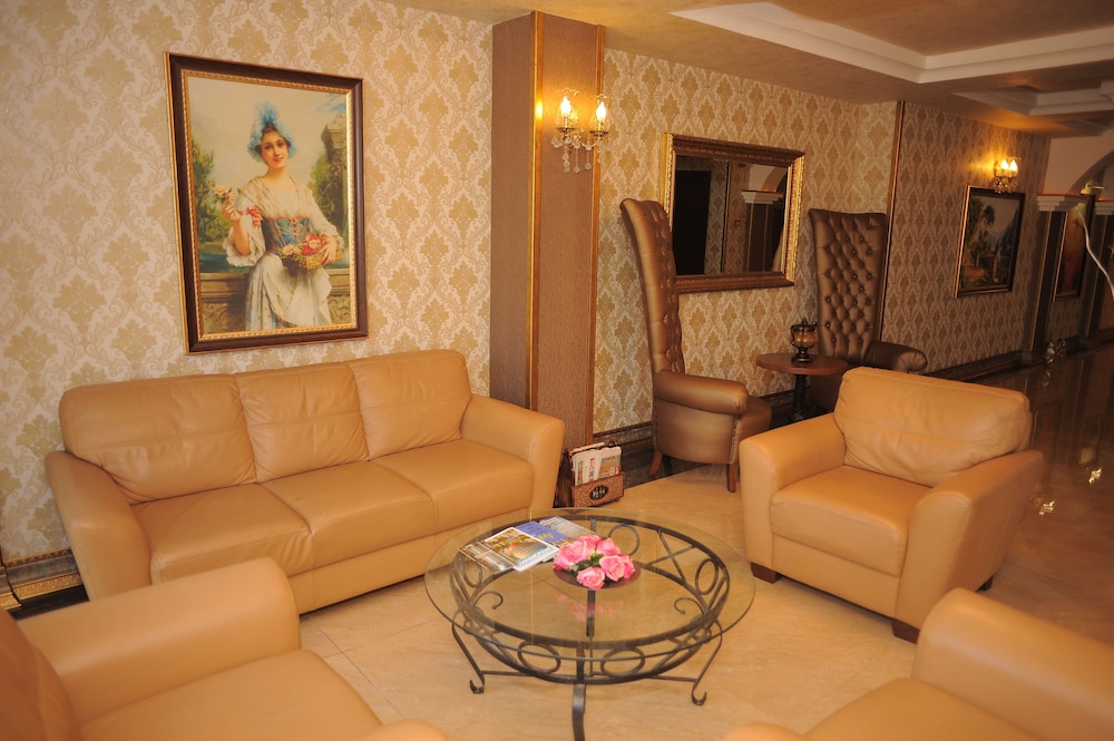Golden Lake Otel - Image 5