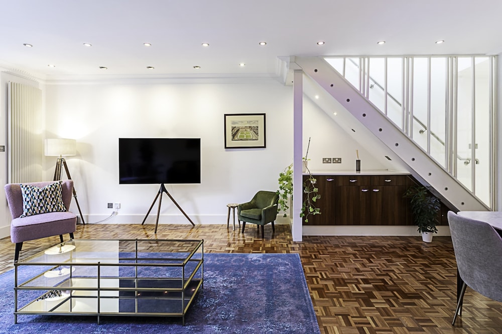 Little Venice House