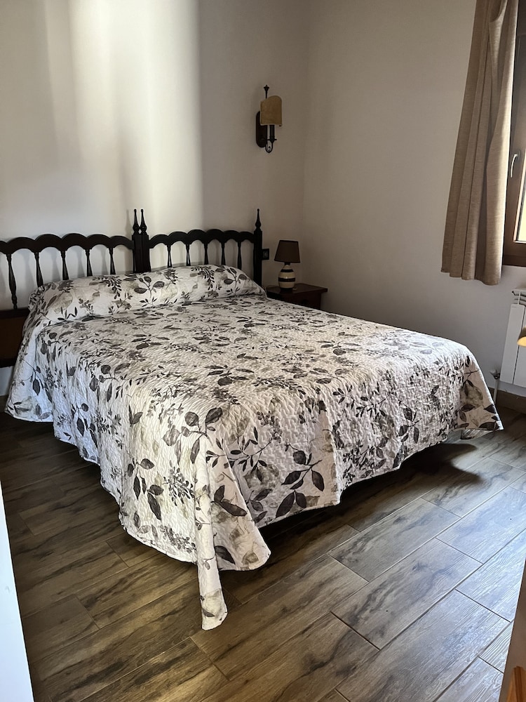 Casas rurales 4 valles