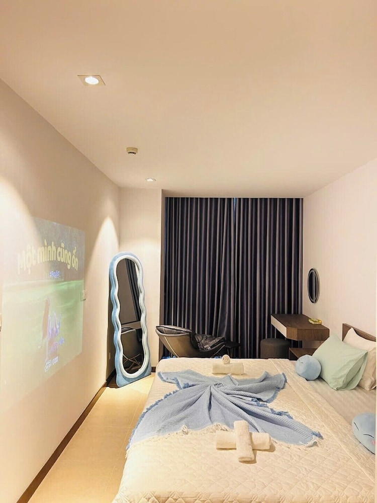 TNH O Ye Home - CSJ TOWER VUNG TAU