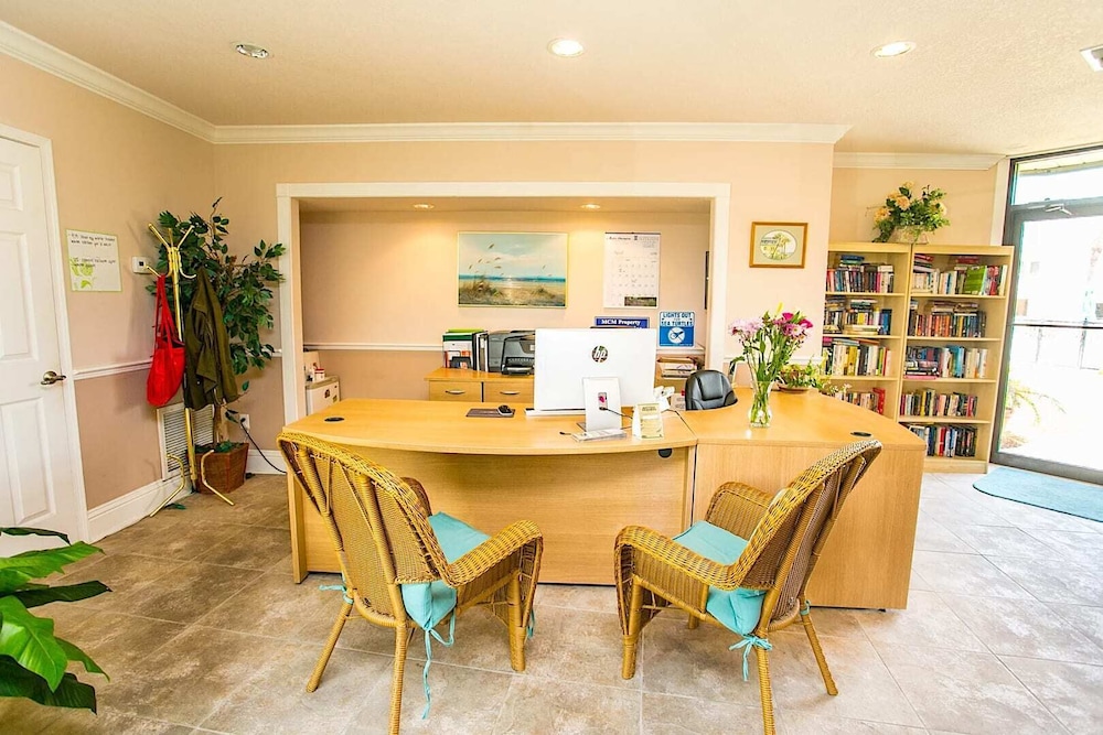 St. Augustine's Luxury Beachfront Oasis