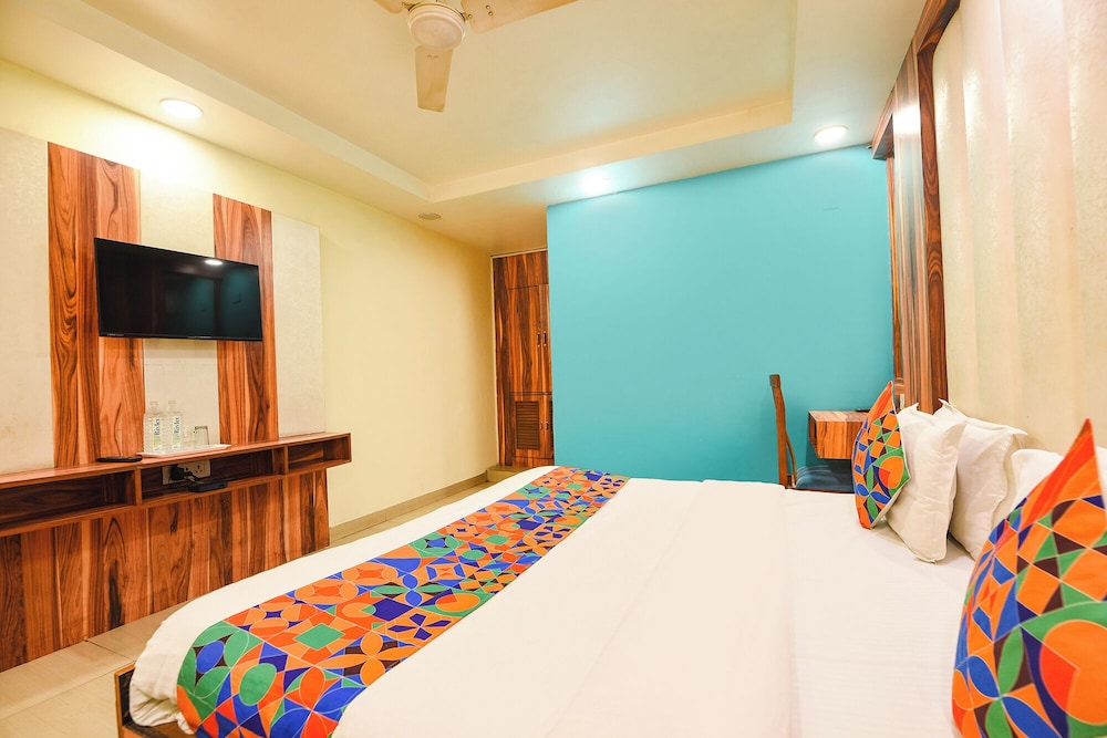 Fabhotel Atithi