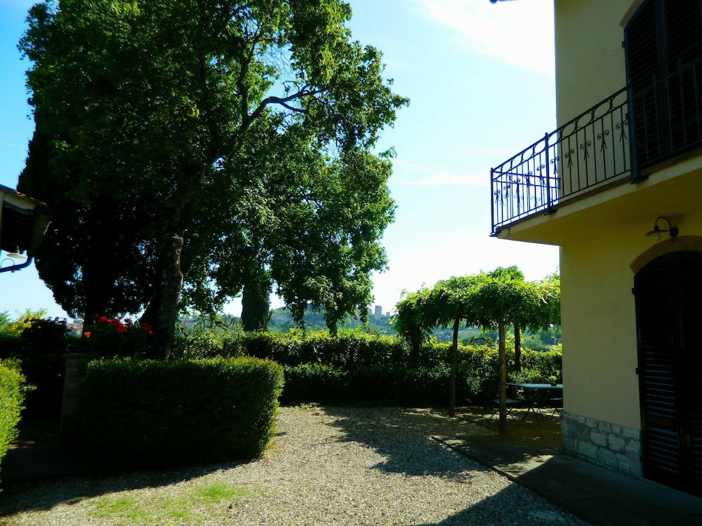 Agriturismo Raccianello