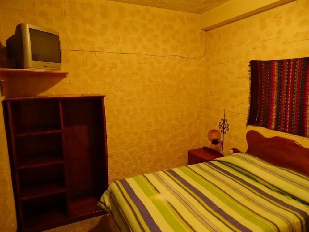 Panajachel Vacations - Hostal Abu - Hostel - Property Image 6