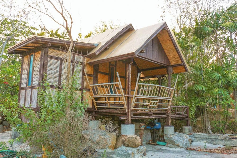 Punpoon Resort