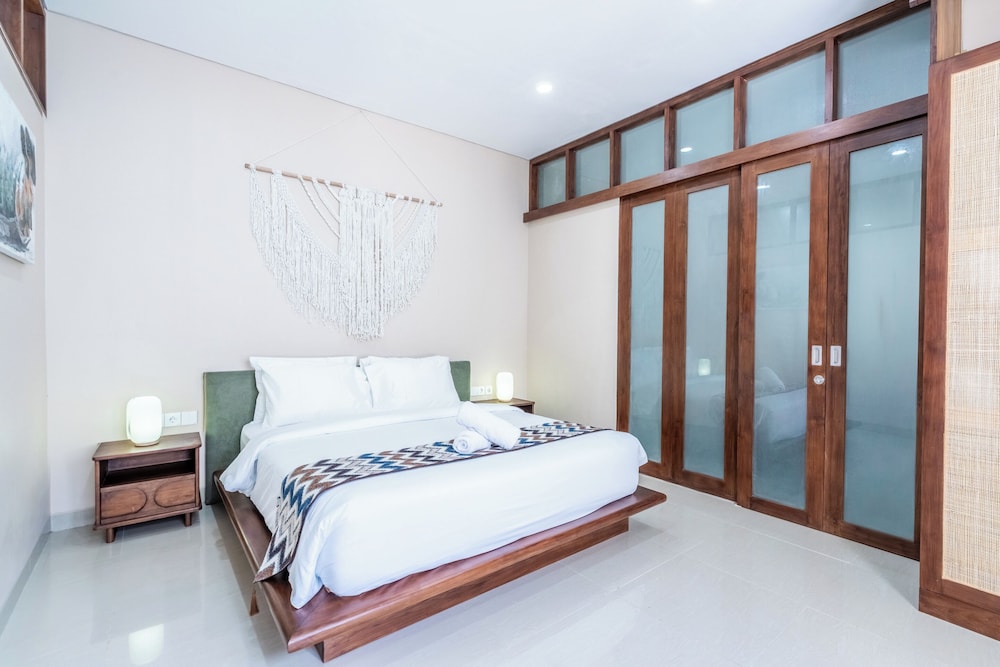 Melasity Villa by Betterplace