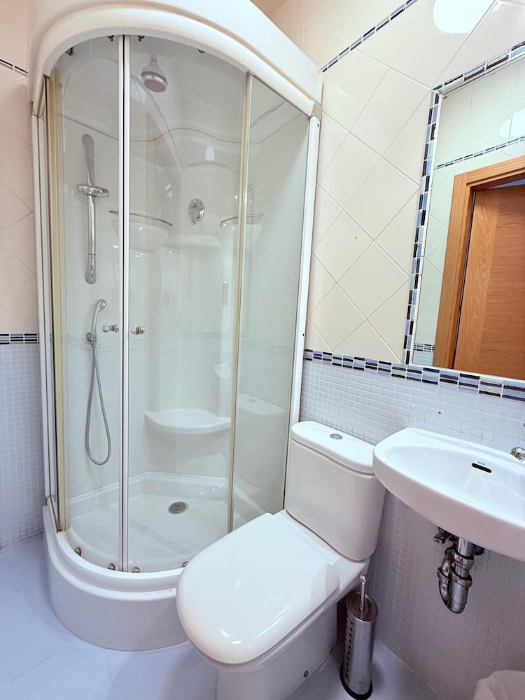 Hostal Castilla