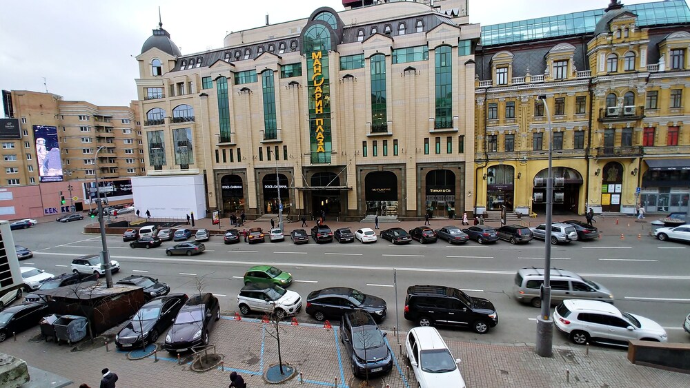 Kyiv Apartments Rent