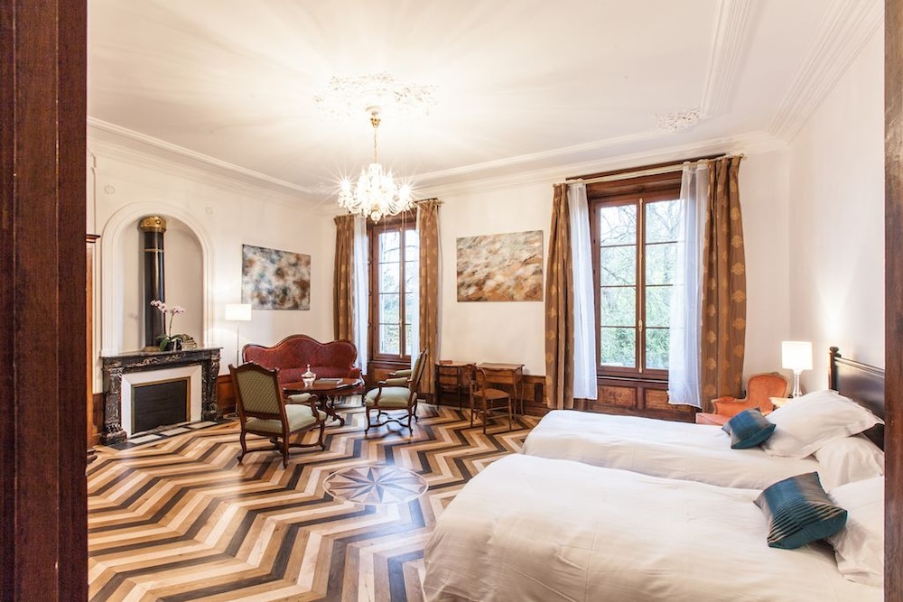 Manoir de la Manantie