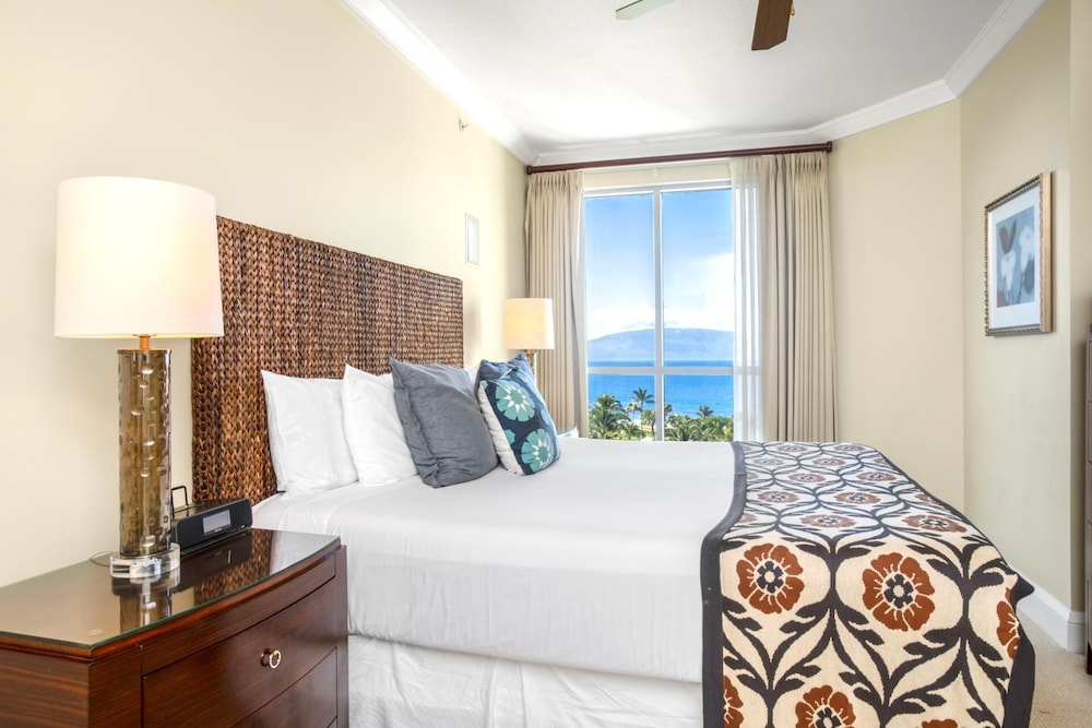 Honua Kai Konea 2 Free Rental Cars KBM Resorts Extra Luxury Villa 2 Units, 6 Bedrooms Ml-1451