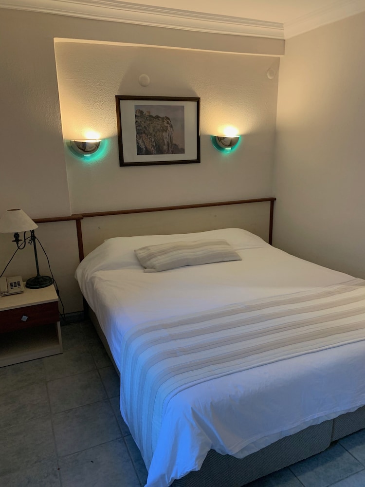 Olympos Hotel - Yetişkin Oteli - Image 37