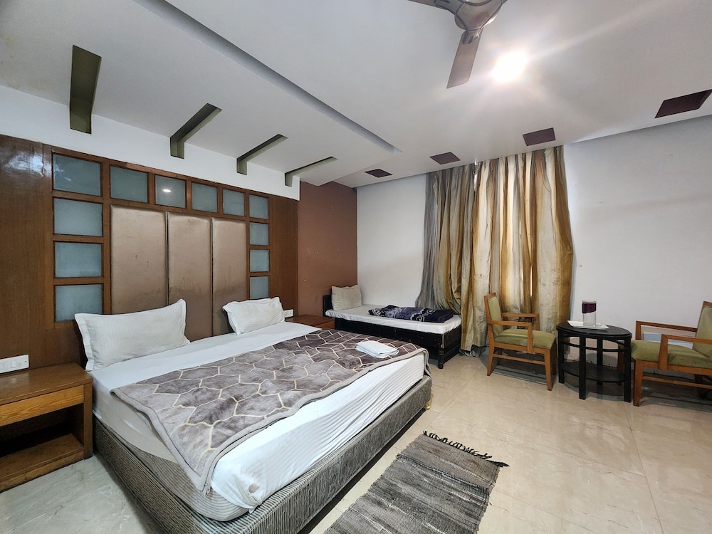 Hotel Florence Legacy