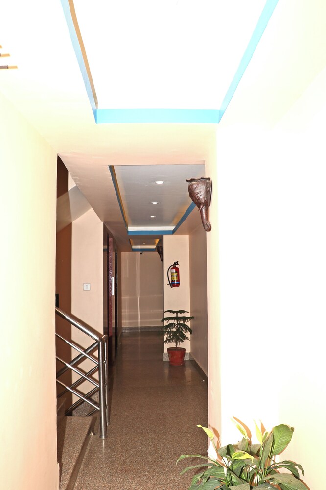 Hotel Readers Inn Pvt.Ltd