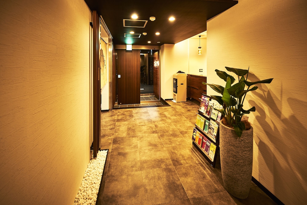 WAGOKORO - Hostel