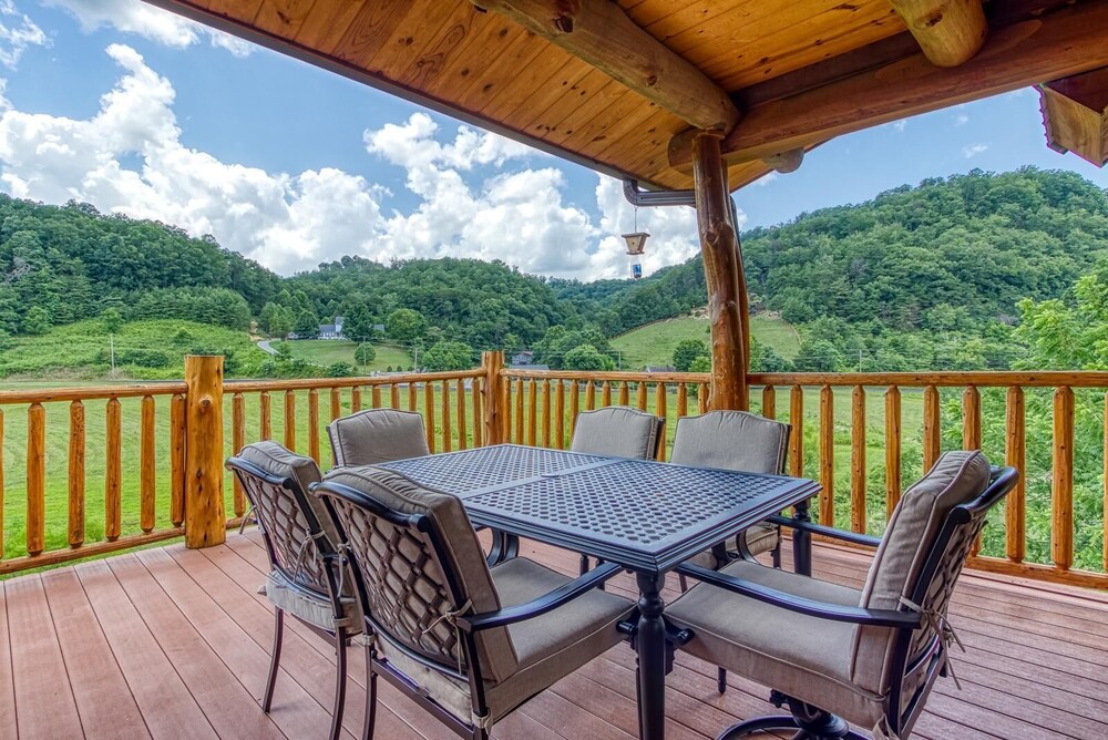 Smoky Mountain Ranch