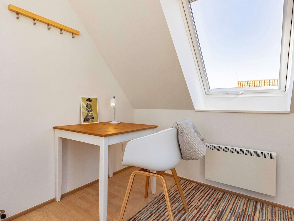 6 Person Holiday Home in Lokken view 4