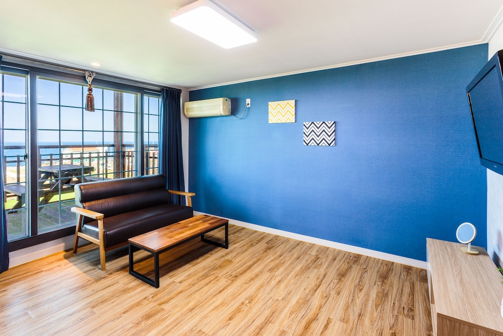 Beachscape Pension