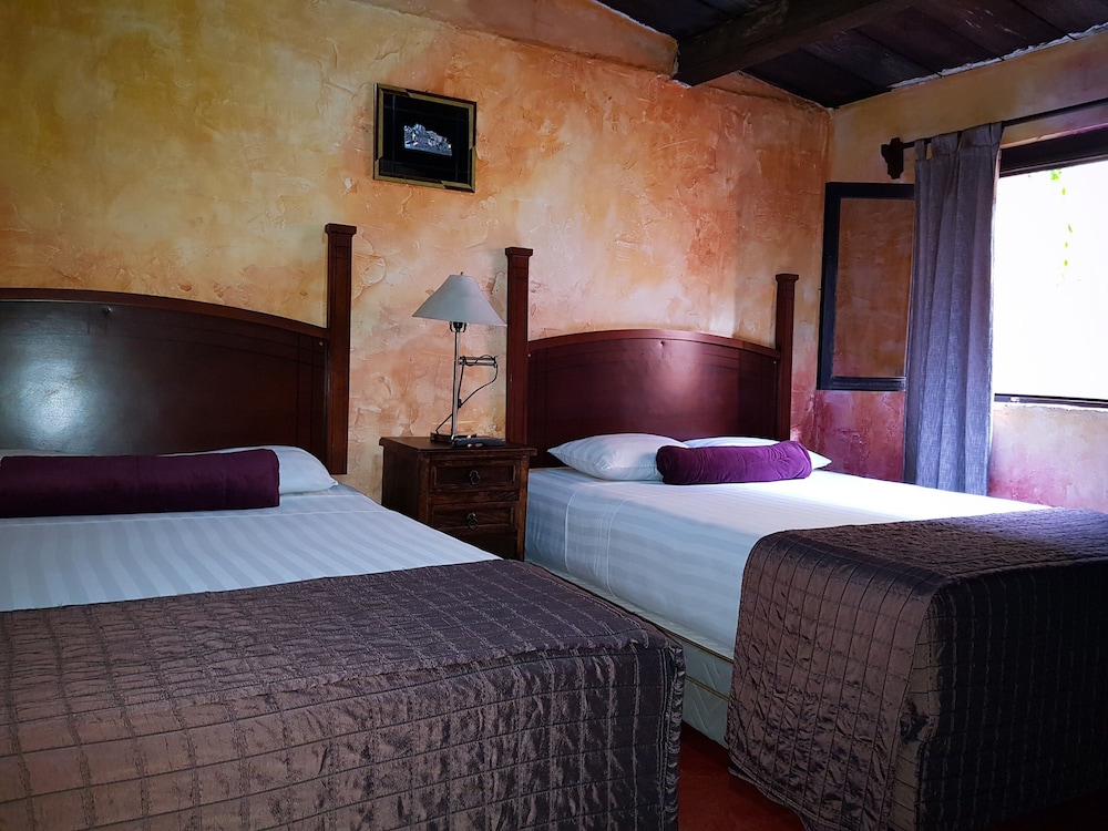 Hotel Primavera Antigua