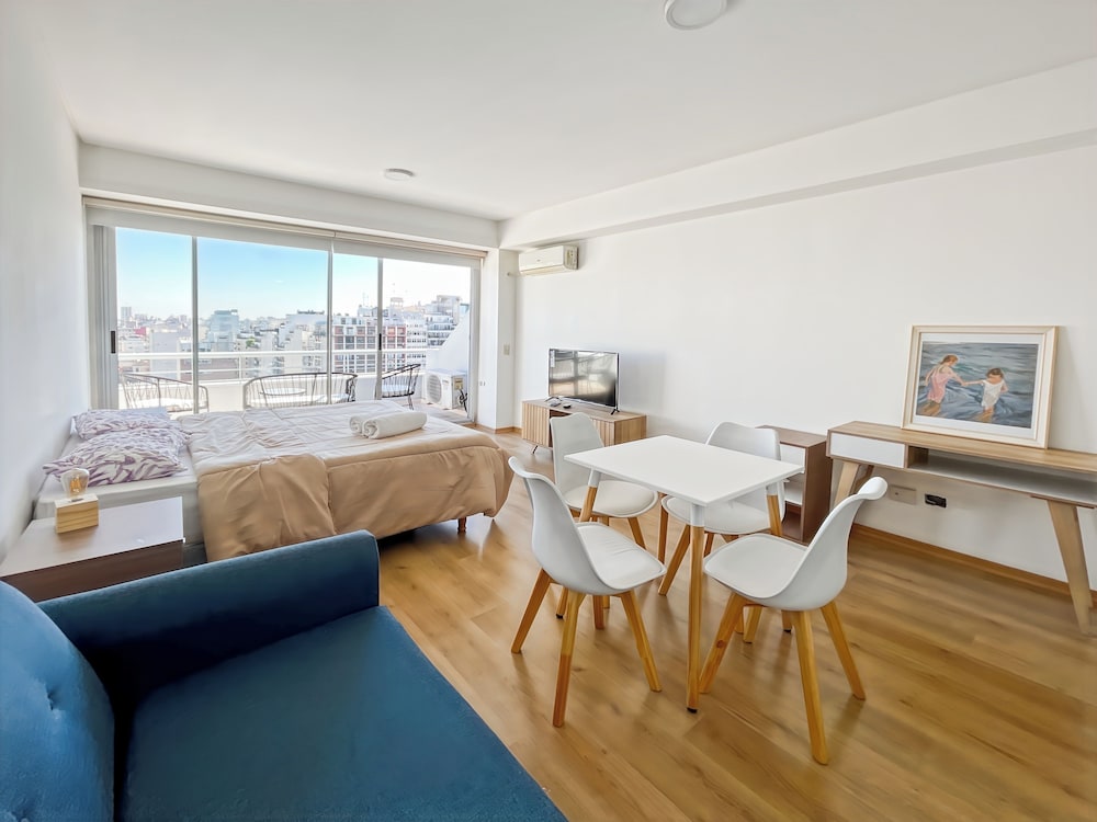 Ayres Obelisco Suites