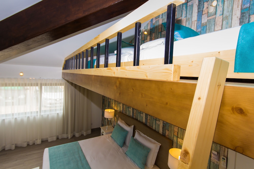 Mareta Beach House