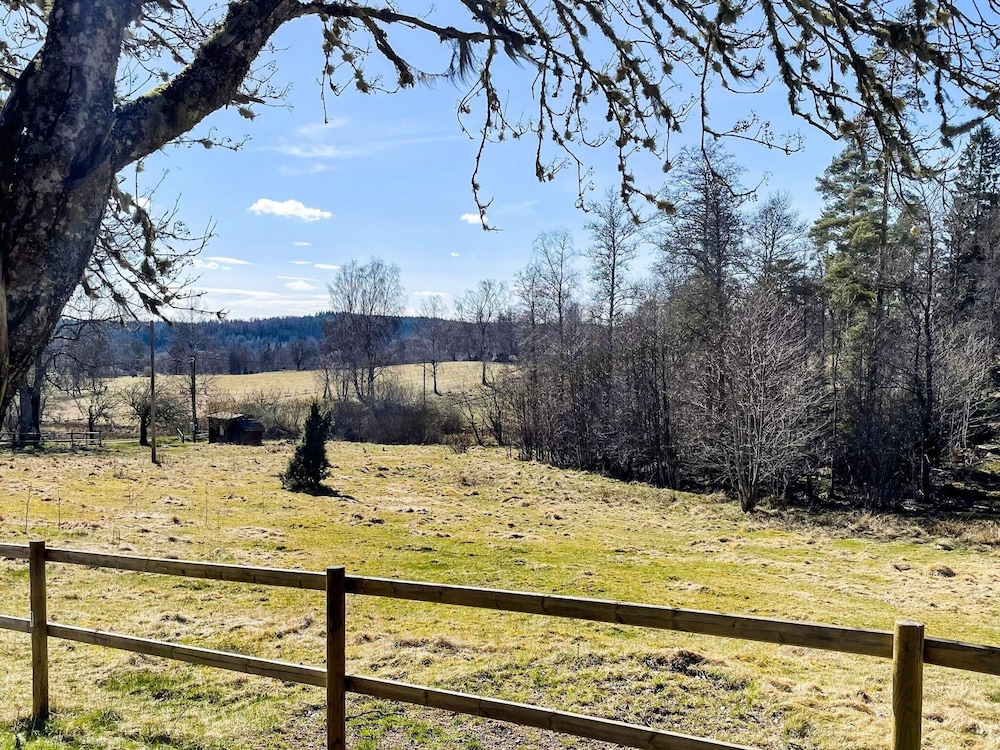 4 Star Holiday Home in Sandhem