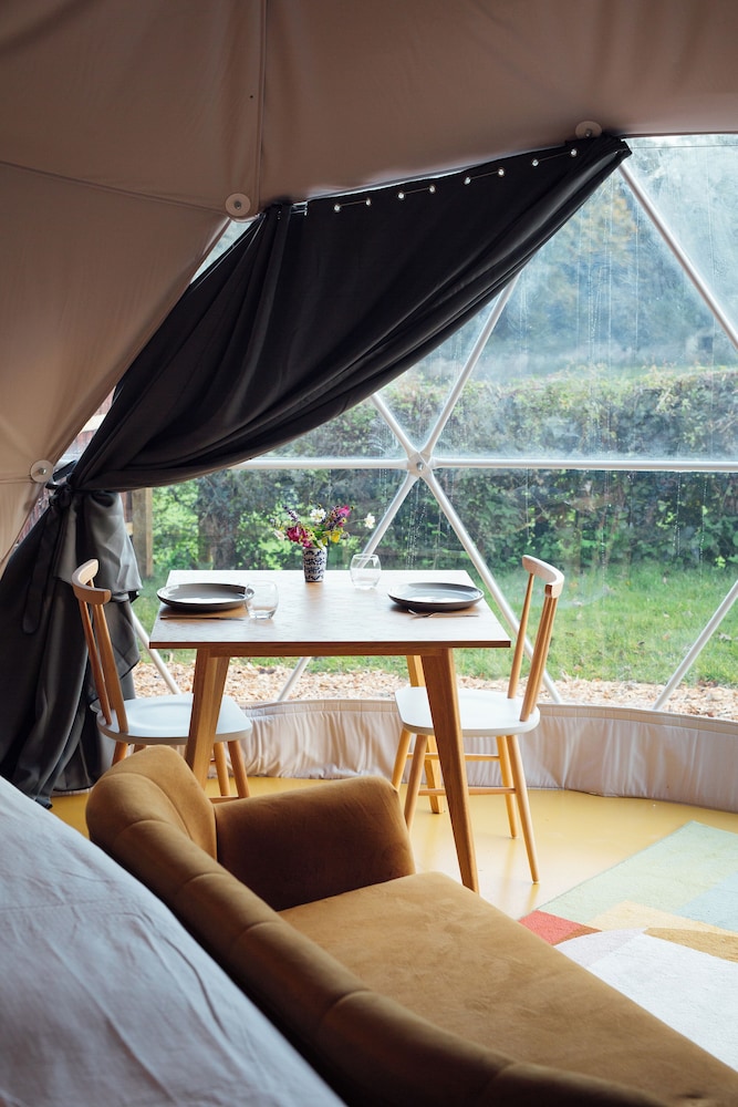 The Little Retreat