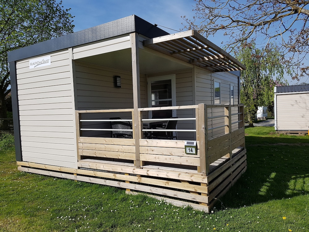 Nordsjællands Feriepark & Camping