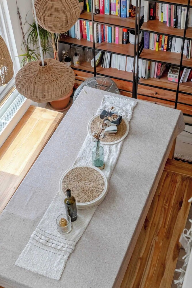 Bright & Beautiful 1BD Flat - Hackney Central