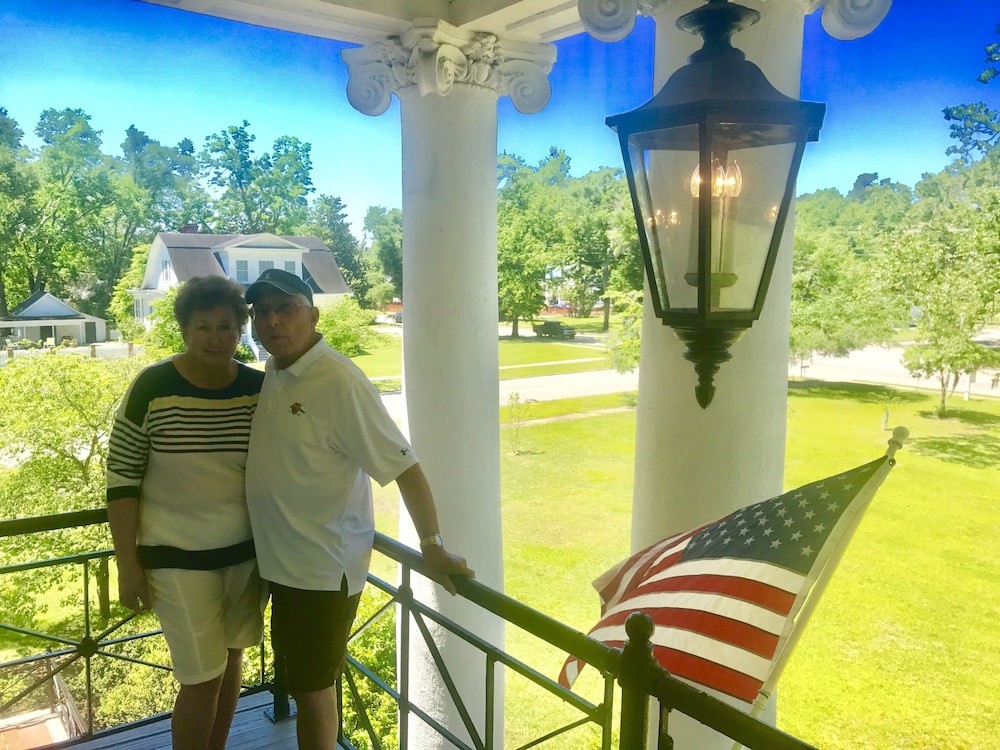 Rosewood Manor House B&B