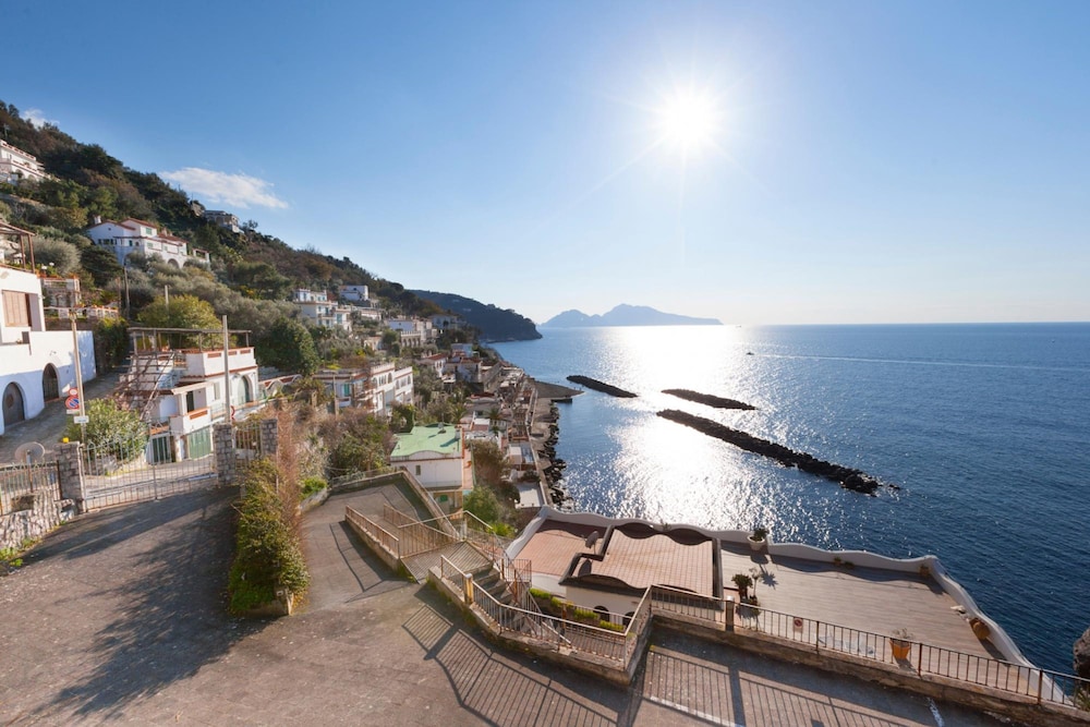 Sea Love in Massa Lubrense photo 4