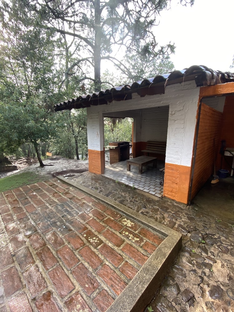 Cabaña Hondonada