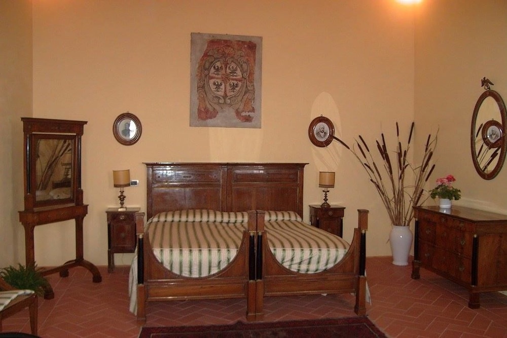Agriturismo Corte Virgiliana