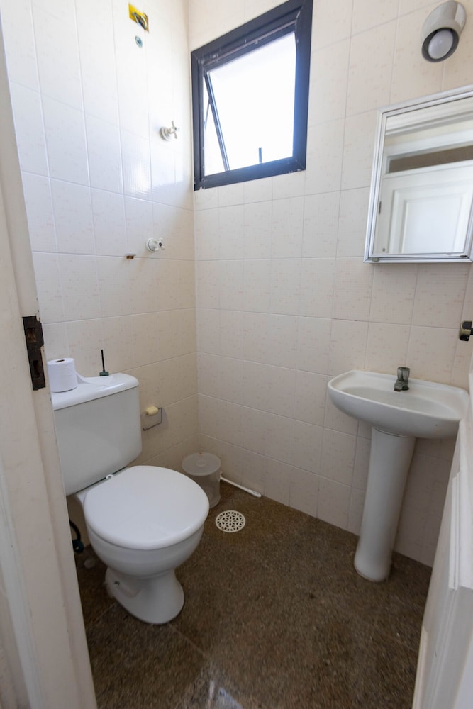 Cobertura Duplex com Piscina Privativa e Wi-fi