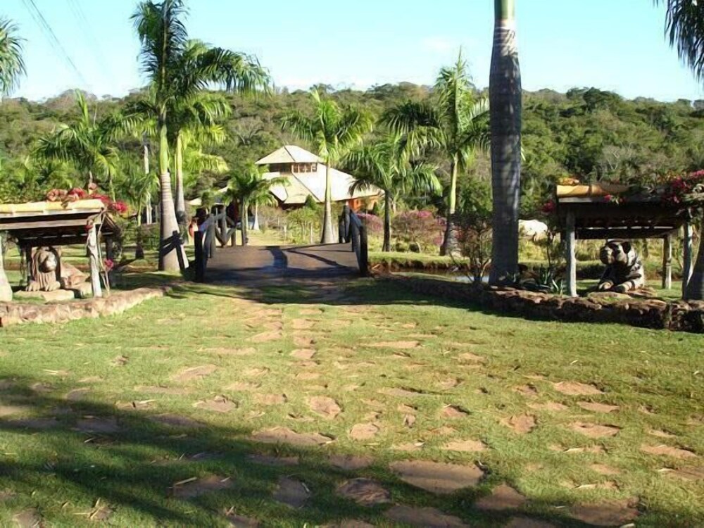 Hotel Fazenda Marco Polo
