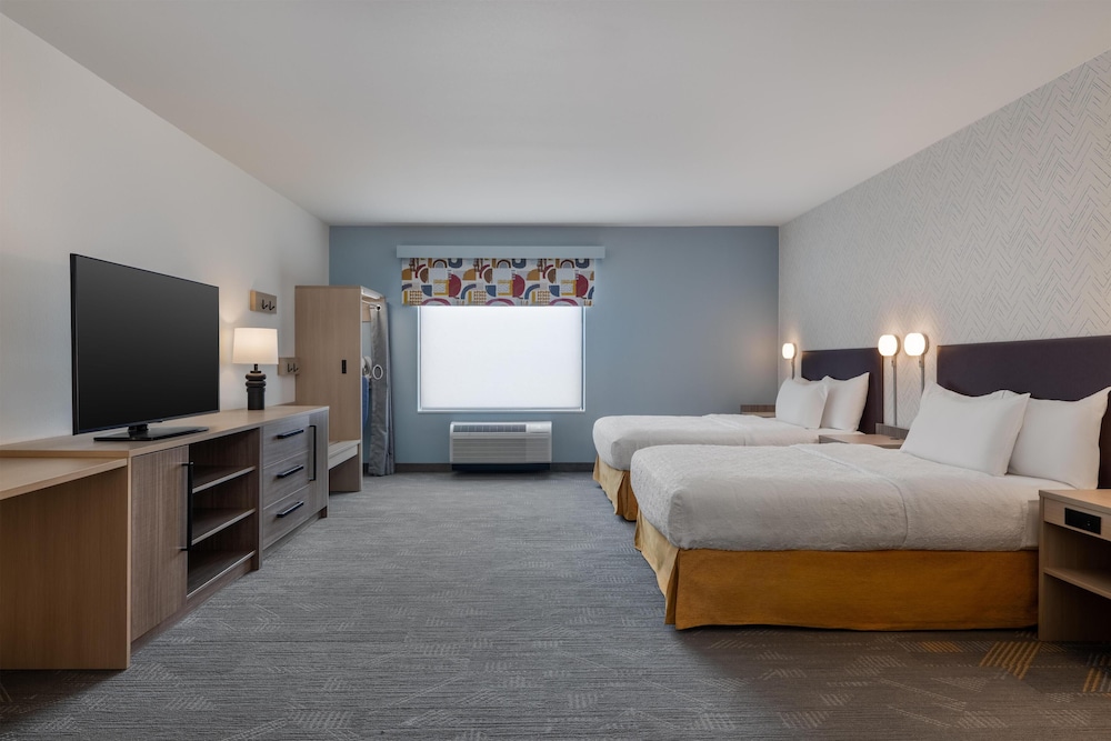 Home2 Suites By Hilton Ames, Foto 13