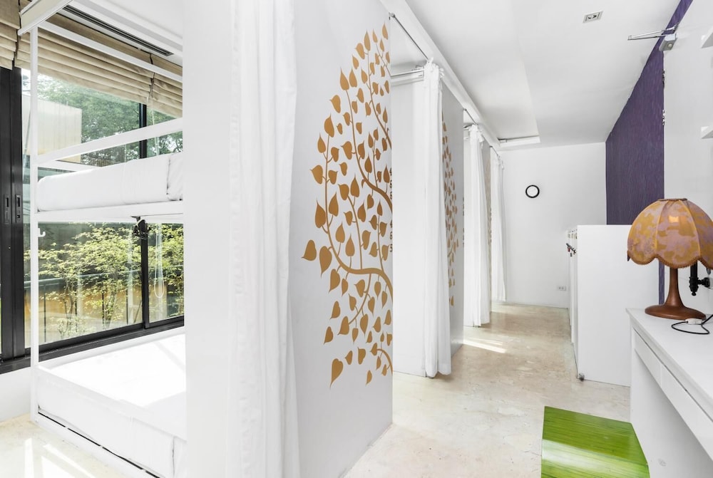 NapPark Hostel