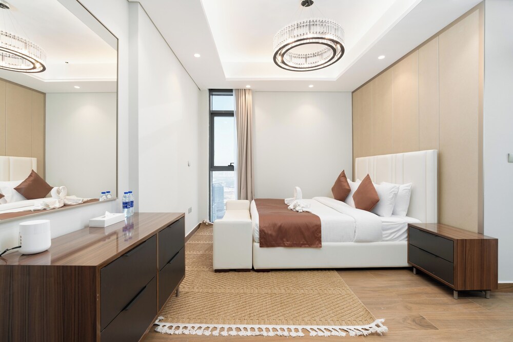 Samaya Holiday Homes Dubai Luxury Suites