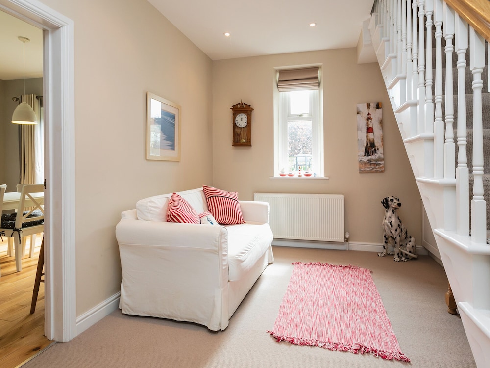 The Beach House, Alnmouth
